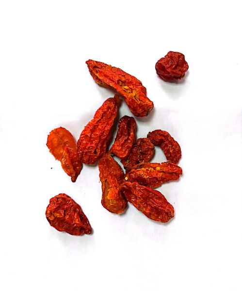 辣椒籽油亞臨界低溫萃取工藝流程，辣味素提取設(shè)備原理！