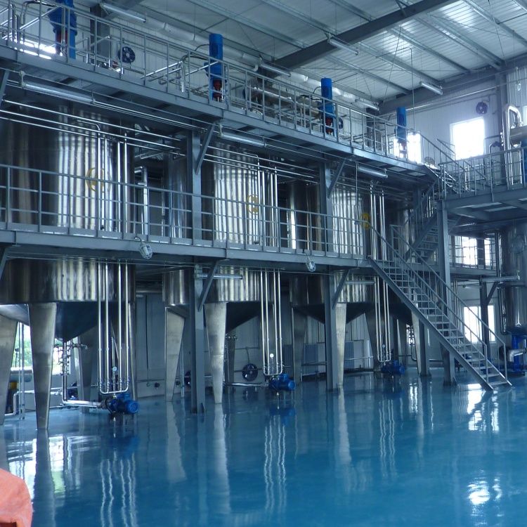 萬壽菊葉黃素浸膏提取工藝，亞臨界低溫萃取適合嗎？