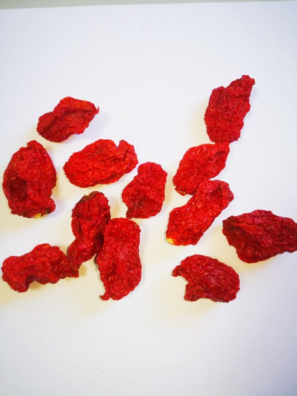 辣椒油樹脂對身體有害嗎？辣椒油樹脂提取設備廠家說